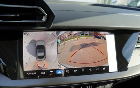 Audi A3, 2026 год, 4 400 000 рублей, 23 фотография