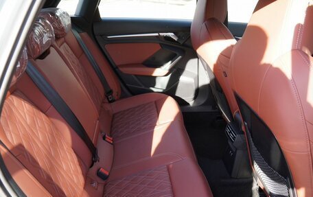 Audi A3, 2026 год, 4 400 000 рублей, 24 фотография