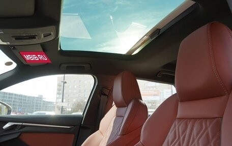 Audi A3, 2026 год, 4 400 000 рублей, 26 фотография