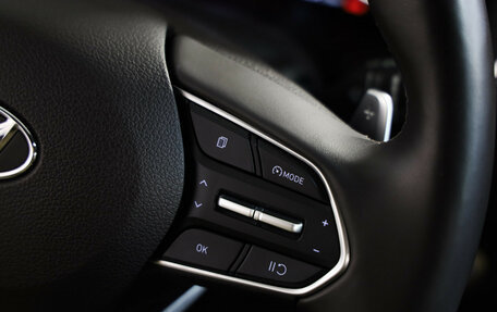 Hyundai Santa Fe IV, 2022 год, 4 089 000 рублей, 11 фотография