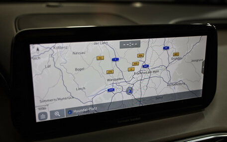 Hyundai Santa Fe IV, 2022 год, 4 089 000 рублей, 15 фотография