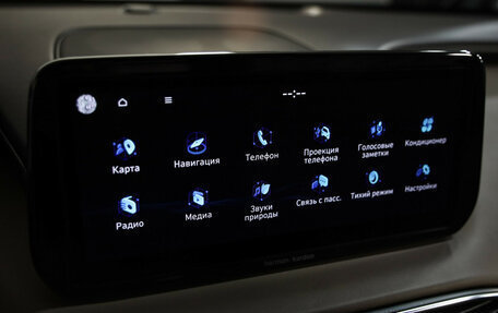 Hyundai Santa Fe IV, 2022 год, 4 089 000 рублей, 14 фотография