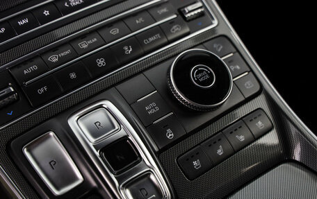 Hyundai Santa Fe IV, 2022 год, 4 089 000 рублей, 18 фотография