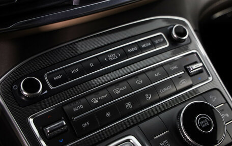 Hyundai Santa Fe IV, 2022 год, 4 089 000 рублей, 17 фотография