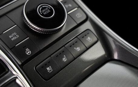 Hyundai Santa Fe IV, 2022 год, 4 089 000 рублей, 20 фотография