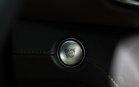 Hyundai Santa Fe IV, 2022 год, 4 089 000 рублей, 21 фотография