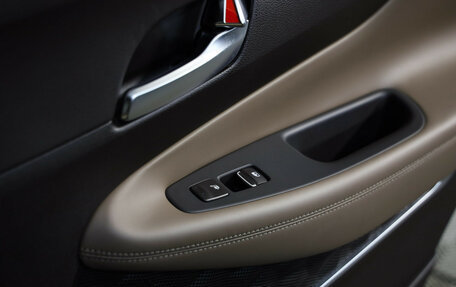 Hyundai Santa Fe IV, 2022 год, 4 089 000 рублей, 25 фотография