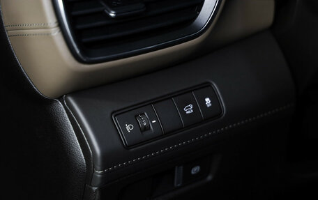 Hyundai Santa Fe IV, 2022 год, 4 089 000 рублей, 23 фотография