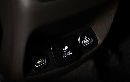 Hyundai Santa Fe IV, 2022 год, 4 089 000 рублей, 28 фотография