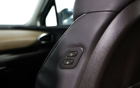 Hyundai Santa Fe IV, 2022 год, 4 089 000 рублей, 29 фотография