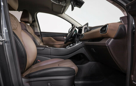 Hyundai Santa Fe IV, 2022 год, 4 089 000 рублей, 32 фотография