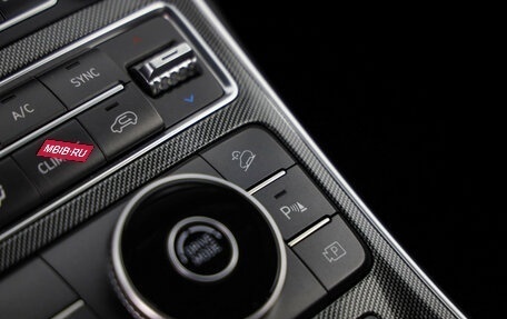 Hyundai Santa Fe IV, 2022 год, 4 089 000 рублей, 19 фотография