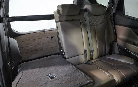 Hyundai Santa Fe IV, 2022 год, 4 089 000 рублей, 34 фотография