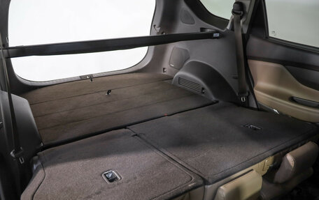 Hyundai Santa Fe IV, 2022 год, 4 089 000 рублей, 35 фотография