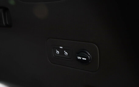 Hyundai Santa Fe IV, 2022 год, 4 089 000 рублей, 39 фотография