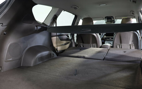 Hyundai Santa Fe IV, 2022 год, 4 089 000 рублей, 37 фотография