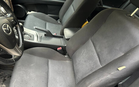 Mazda 3, 2010 год, 750 000 рублей, 5 фотография