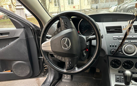 Mazda 3, 2010 год, 750 000 рублей, 7 фотография