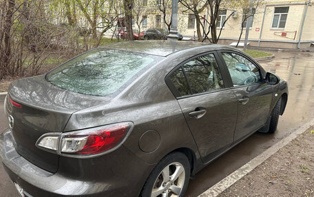 Mazda 3, 2010 год, 750 000 рублей, 4 фотография