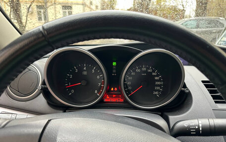 Mazda 3, 2010 год, 750 000 рублей, 6 фотография