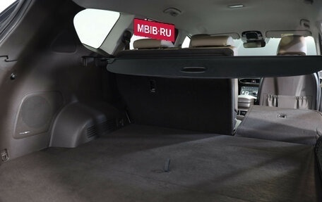 Hyundai Santa Fe IV, 2022 год, 4 089 000 рублей, 36 фотография