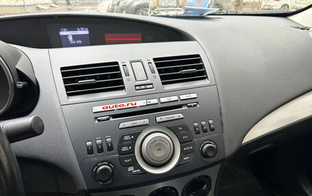 Mazda 3, 2010 год, 750 000 рублей, 9 фотография