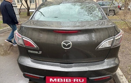 Mazda 3, 2010 год, 750 000 рублей, 3 фотография