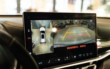 Toyota Highlander, 2026 год, 5 990 000 рублей, 22 фотография