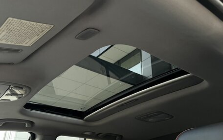 Hyundai Santa Fe III рестайлинг, 2008 год, 940 000 рублей, 16 фотография