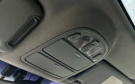 Hyundai Santa Fe III рестайлинг, 2008 год, 940 000 рублей, 19 фотография