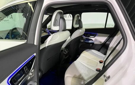 Mercedes-Benz GLC, 2025 год, 9 700 000 рублей, 5 фотография