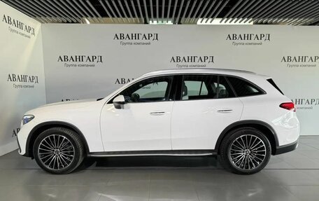 Mercedes-Benz GLC, 2025 год, 9 700 000 рублей, 3 фотография