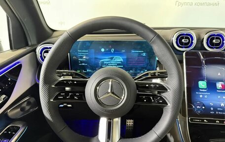 Mercedes-Benz GLC, 2025 год, 9 700 000 рублей, 6 фотография