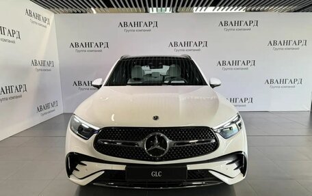 Mercedes-Benz GLC, 2025 год, 9 700 000 рублей, 2 фотография