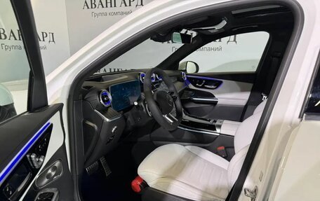 Mercedes-Benz GLC, 2025 год, 9 700 000 рублей, 9 фотография