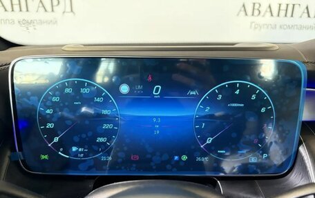 Mercedes-Benz GLC, 2025 год, 9 700 000 рублей, 10 фотография