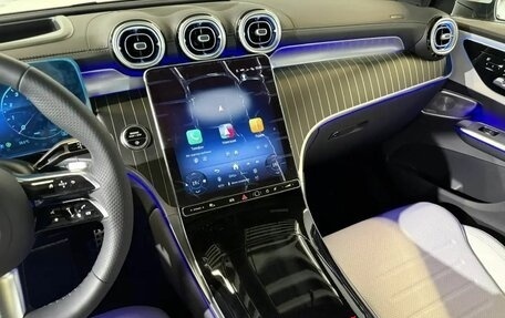 Mercedes-Benz GLC, 2025 год, 9 700 000 рублей, 8 фотография