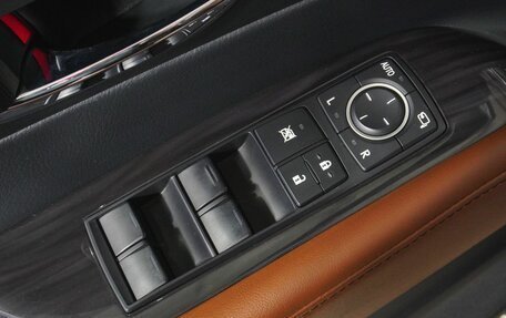 Lexus RX III, 2013 год, 2 398 000 рублей, 14 фотография