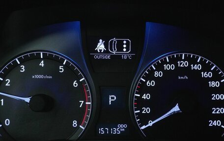 Lexus RX III, 2013 год, 2 398 000 рублей, 17 фотография