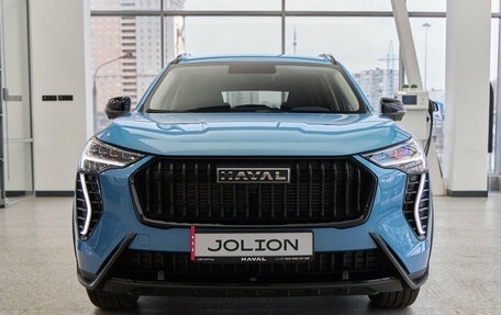Haval Jolion, 2026 год, 2 870 552 рублей, 2 фотография