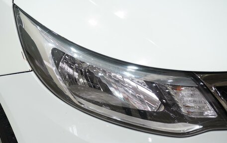 KIA Rio III рестайлинг, 2017 год, 810 000 рублей, 5 фотография