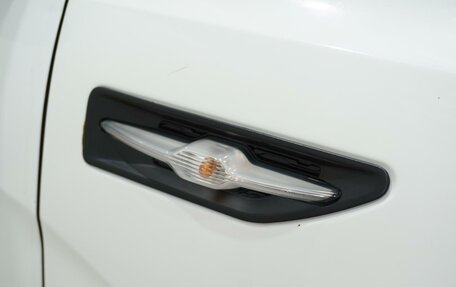 KIA Rio III рестайлинг, 2017 год, 810 000 рублей, 7 фотография