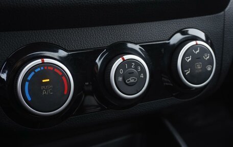 KIA Rio III рестайлинг, 2017 год, 810 000 рублей, 17 фотография