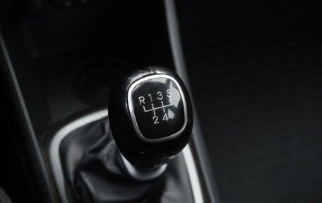 KIA Rio III рестайлинг, 2017 год, 810 000 рублей, 16 фотография