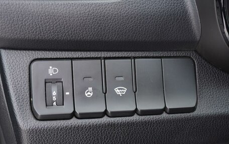 KIA Rio III рестайлинг, 2017 год, 810 000 рублей, 20 фотография