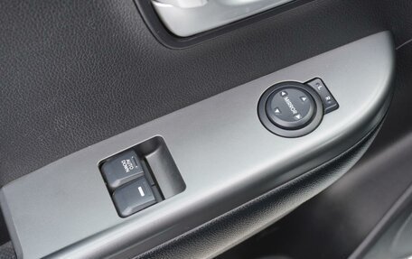 KIA Rio III рестайлинг, 2017 год, 810 000 рублей, 21 фотография