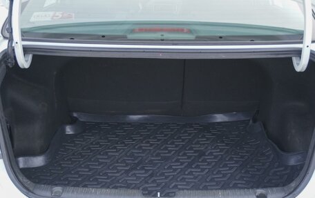 KIA Rio III рестайлинг, 2017 год, 810 000 рублей, 22 фотография