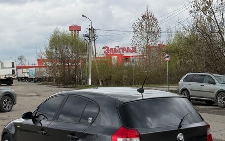 BMW 1 серия, 2006 год, 690 000 рублей, 7 фотография