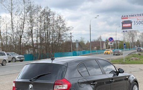 BMW 1 серия, 2006 год, 690 000 рублей, 5 фотография