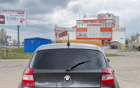 BMW 1 серия, 2006 год, 690 000 рублей, 6 фотография